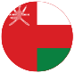 Oman Flag