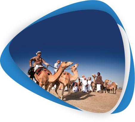 Oman Tourism
